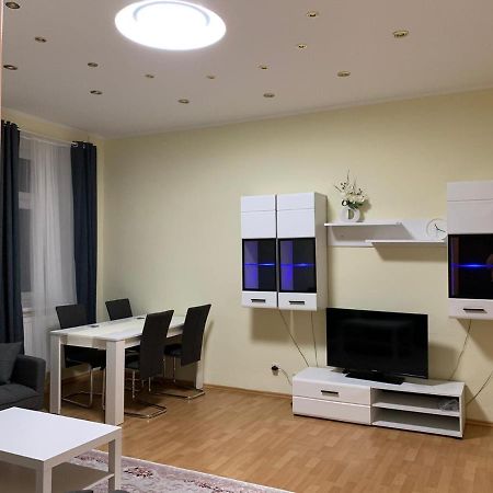 Apartment Aman Viyana Dış mekan fotoğraf