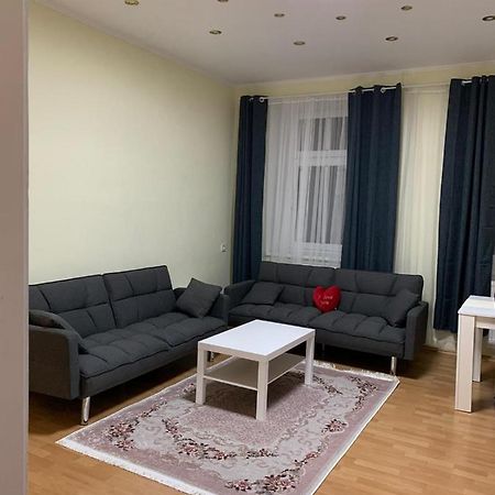 Apartment Aman Viyana Dış mekan fotoğraf