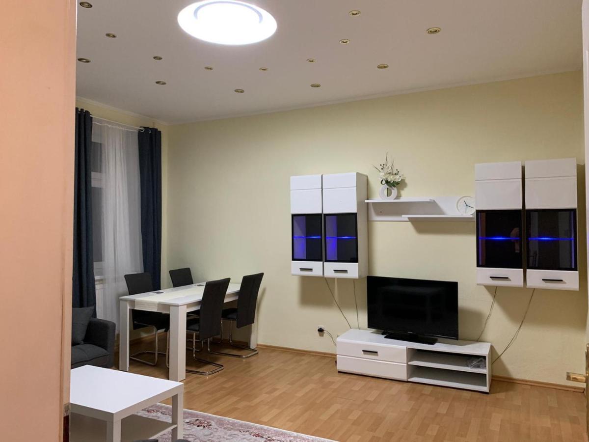 Apartment Aman Viyana Dış mekan fotoğraf